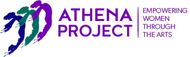 athena project logo