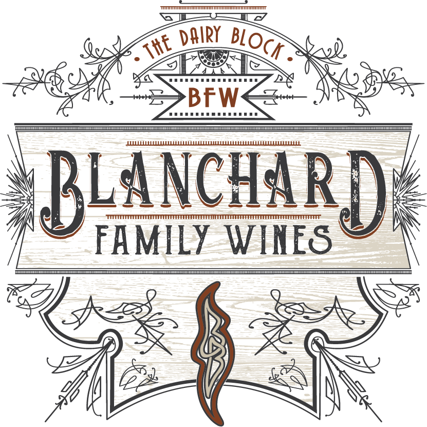 Blanchard Family Wines
