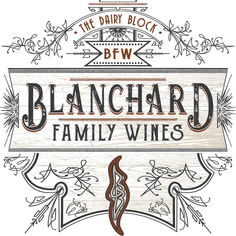 Blanchard Family Wines