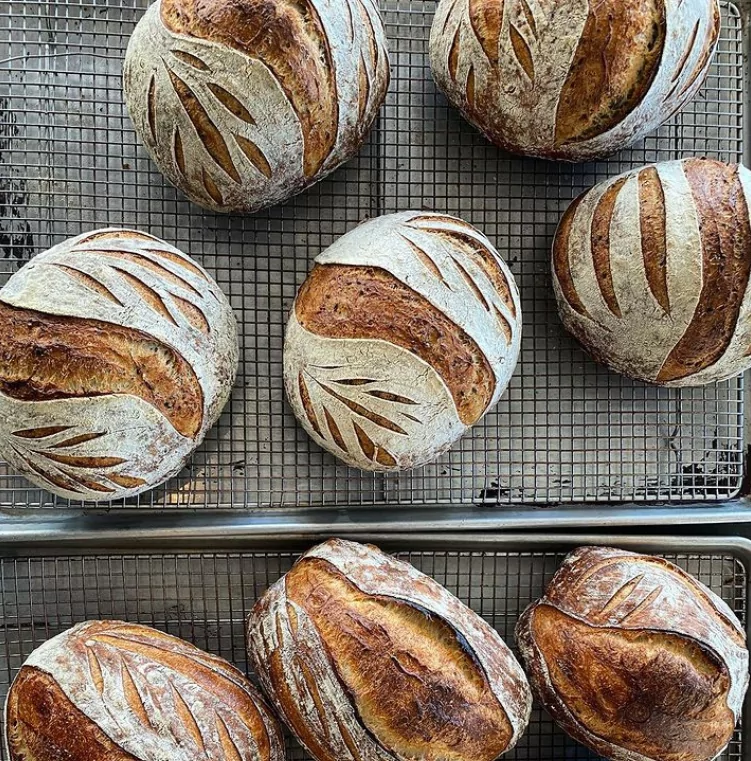 photo of LoDough Bakery