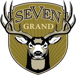 Seven Grand Whiskey Bar