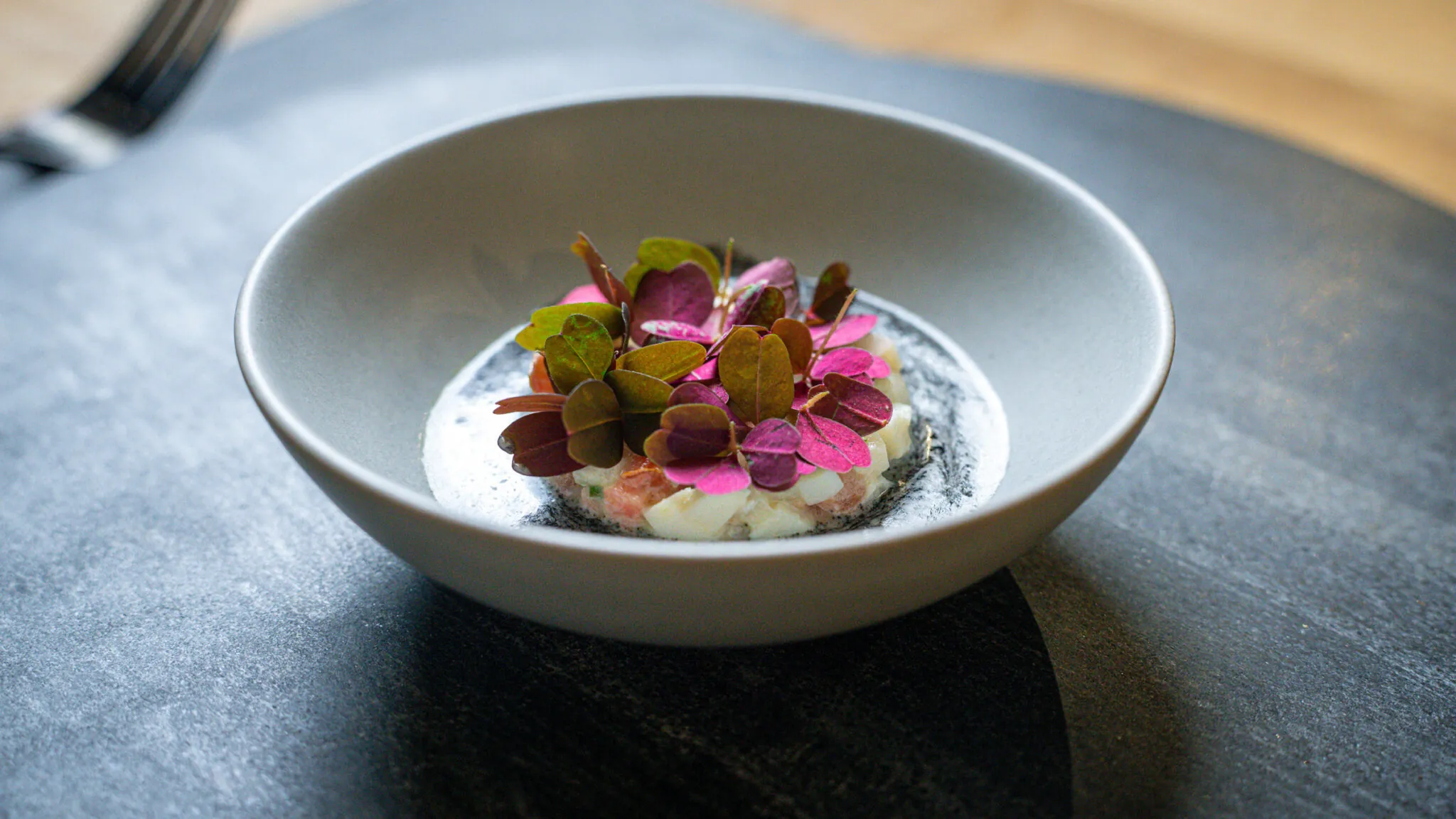 photo for MICHELIN – STARS OF MICHELIN GUIDE