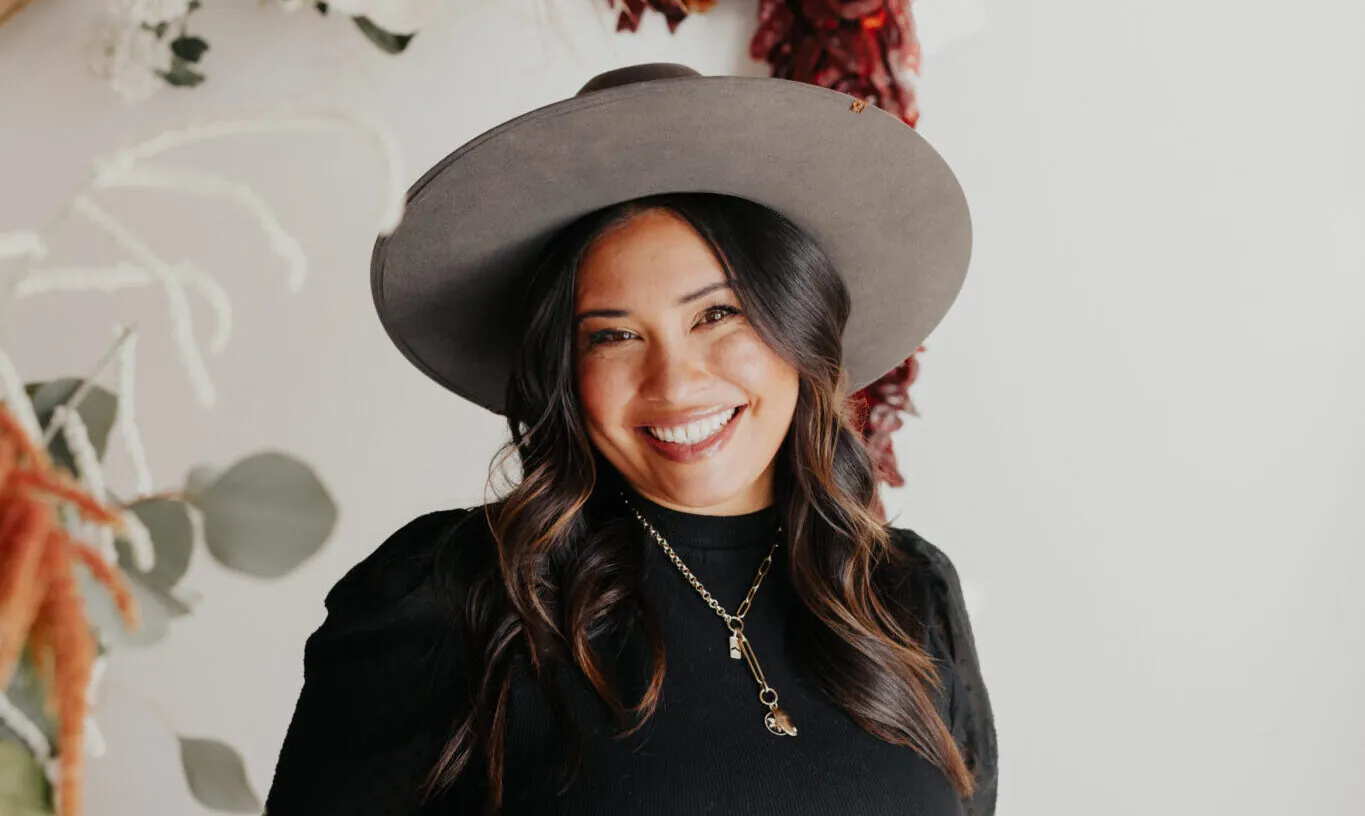 photo of Sarah O. Jewelry