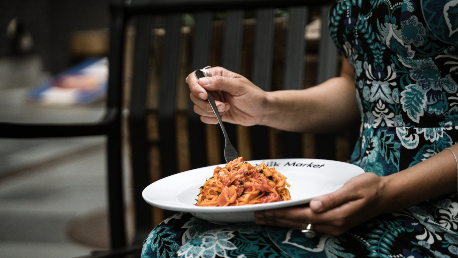 Dairy Block Downtown Denver Restaurants, Shops, Hotel