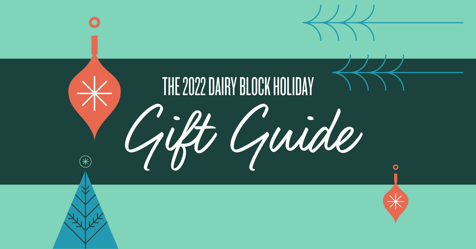 photo of 2022 Holiday Gift Guide