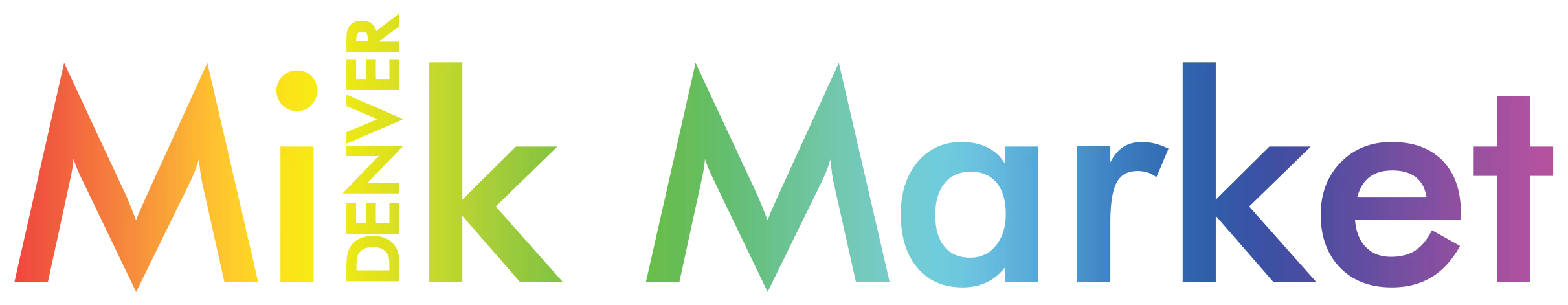 milk market logo pride version