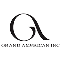 grand american logo