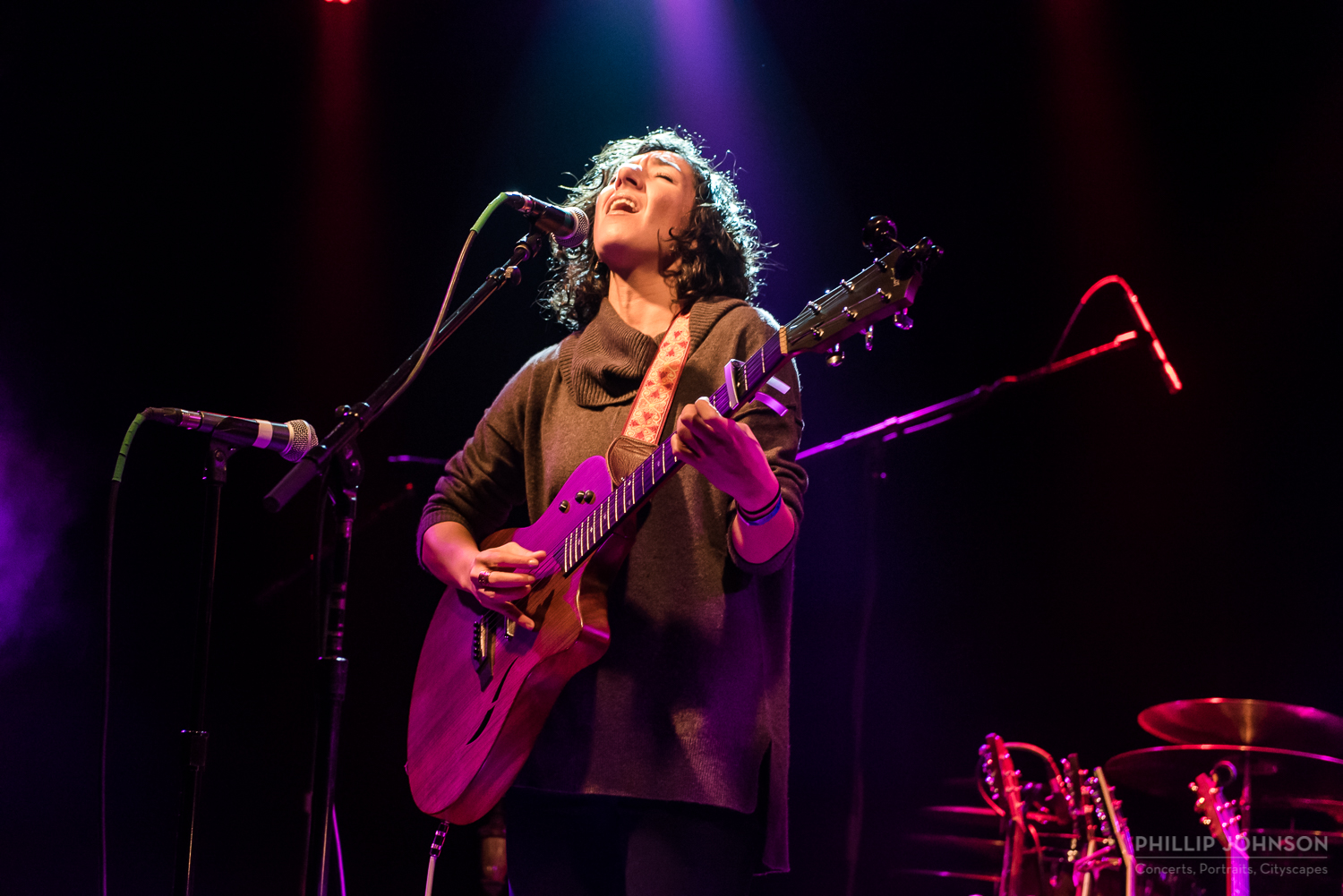 Mavens of Music - Olivia de la Cruz