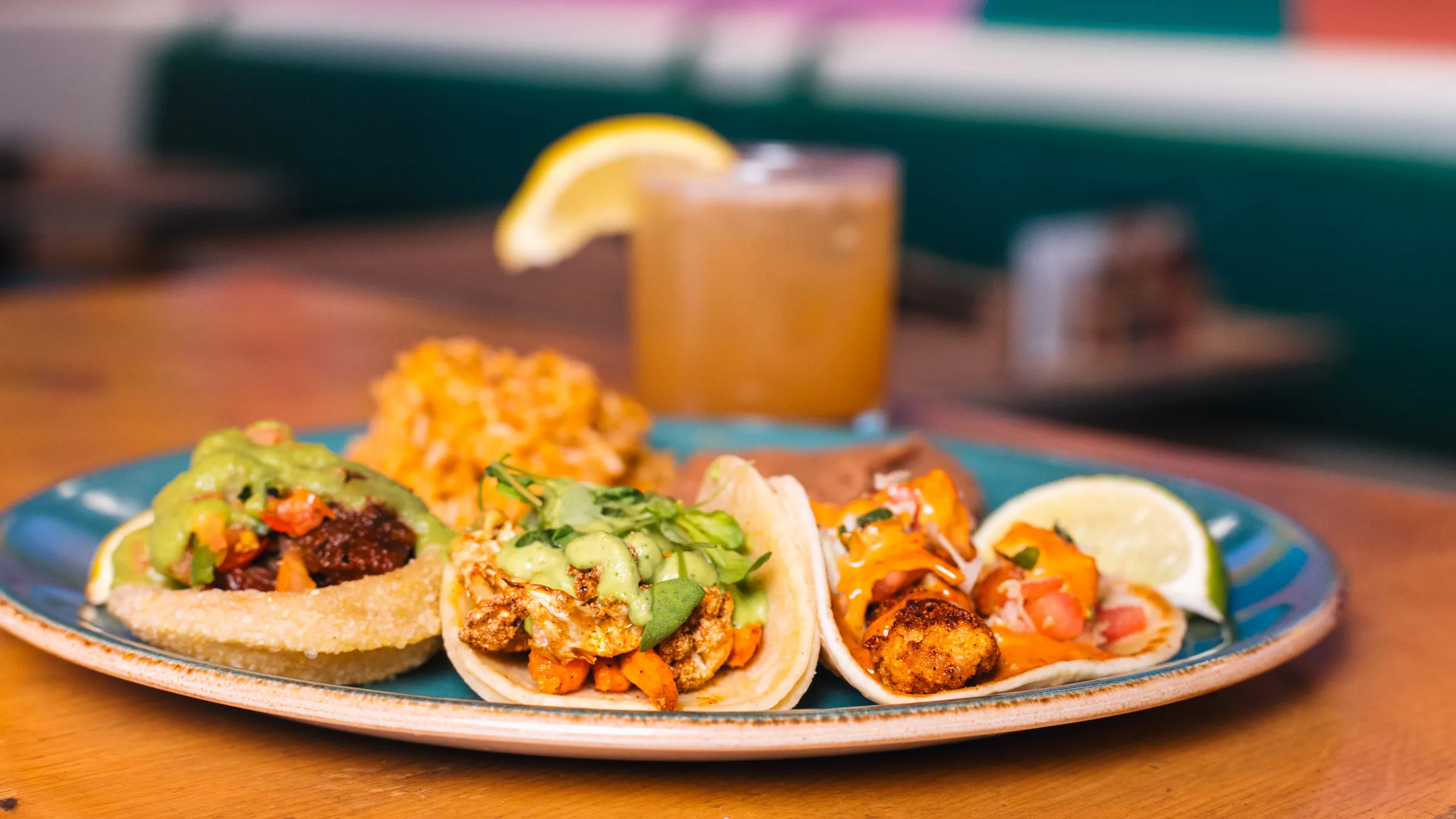 Taco Tuesday