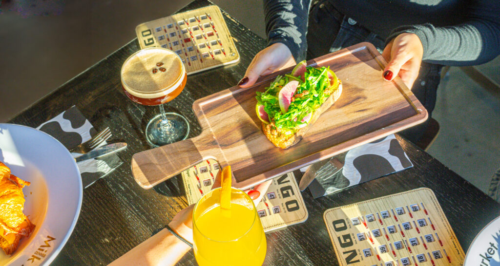 Youth Friendly Drag Queen Bingo Dairy Block