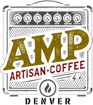 Amp Artisan Coffee