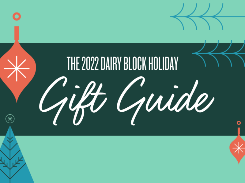 photo of 2022 Holiday Gift Guide