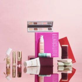 beautycounter makeup and skincare gifts at dairy block denver