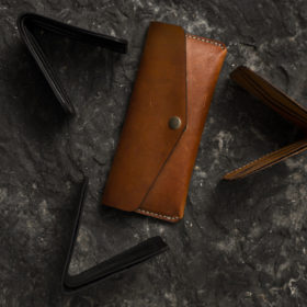 leather wallets at dairy block denver