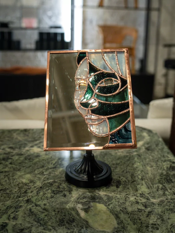 art on display at dairy block denver
