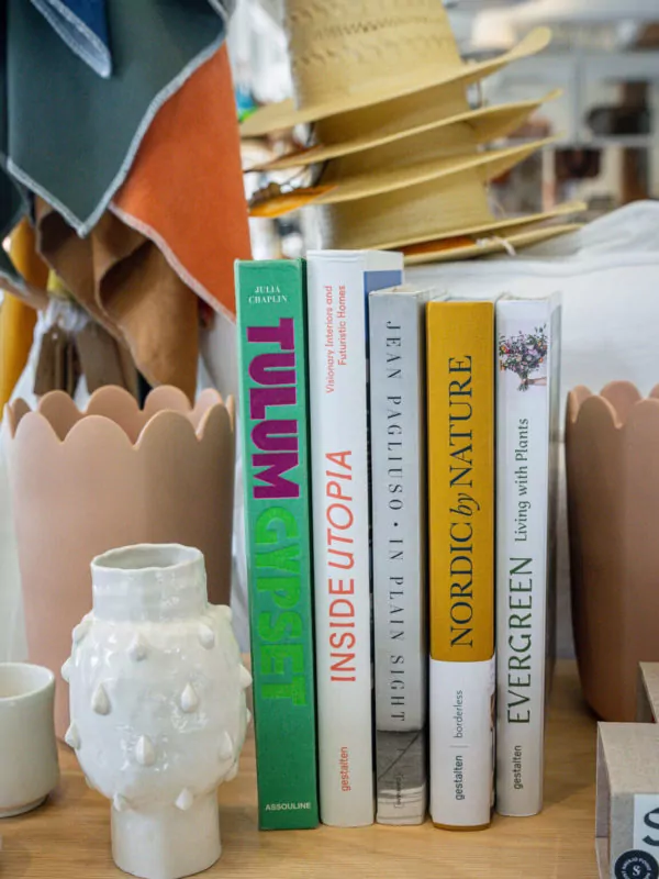 books and gifts at dairy block denver