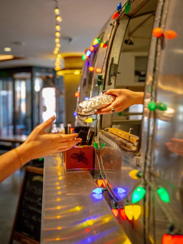 kachina food truck at dairy block denver
