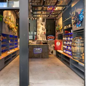 switchwood store in dairy block denver