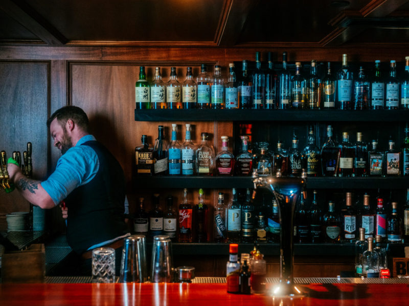 photo of WESTWORD – BARS FOR WHISKEY LOVERS