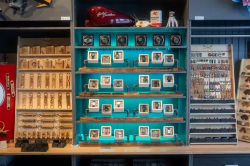 wood accessories at switchwood denver