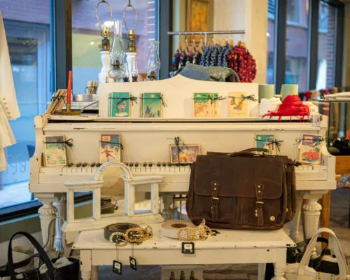 blue ruby boutique at dairy block denver