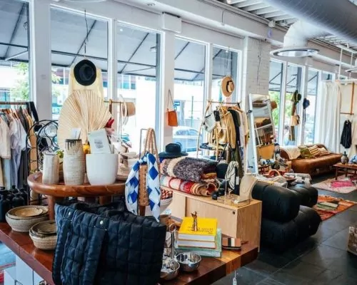 boutique at dairy block denver