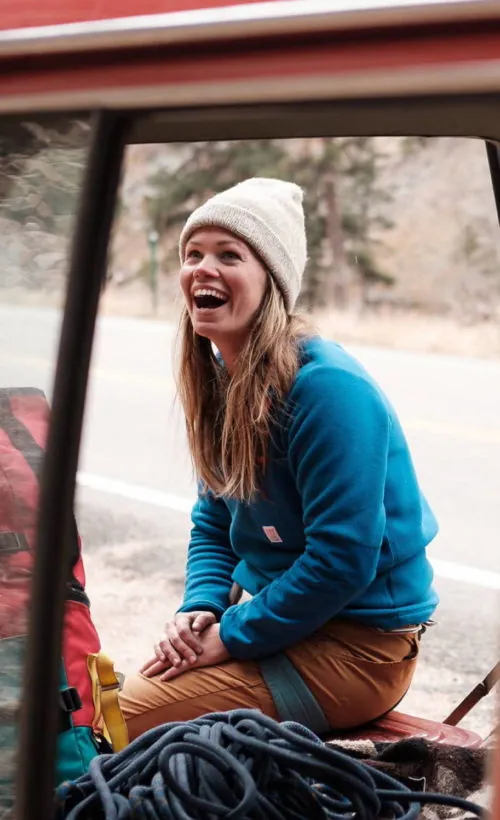 outdoor gear available at dairy block denver