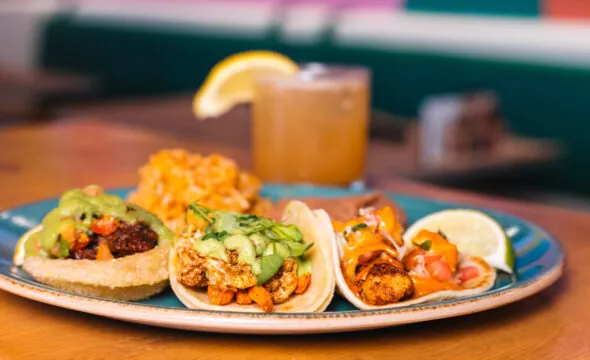 Taco Tuesday