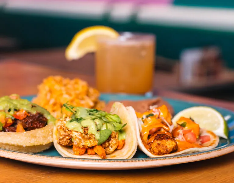 Taco Tuesday