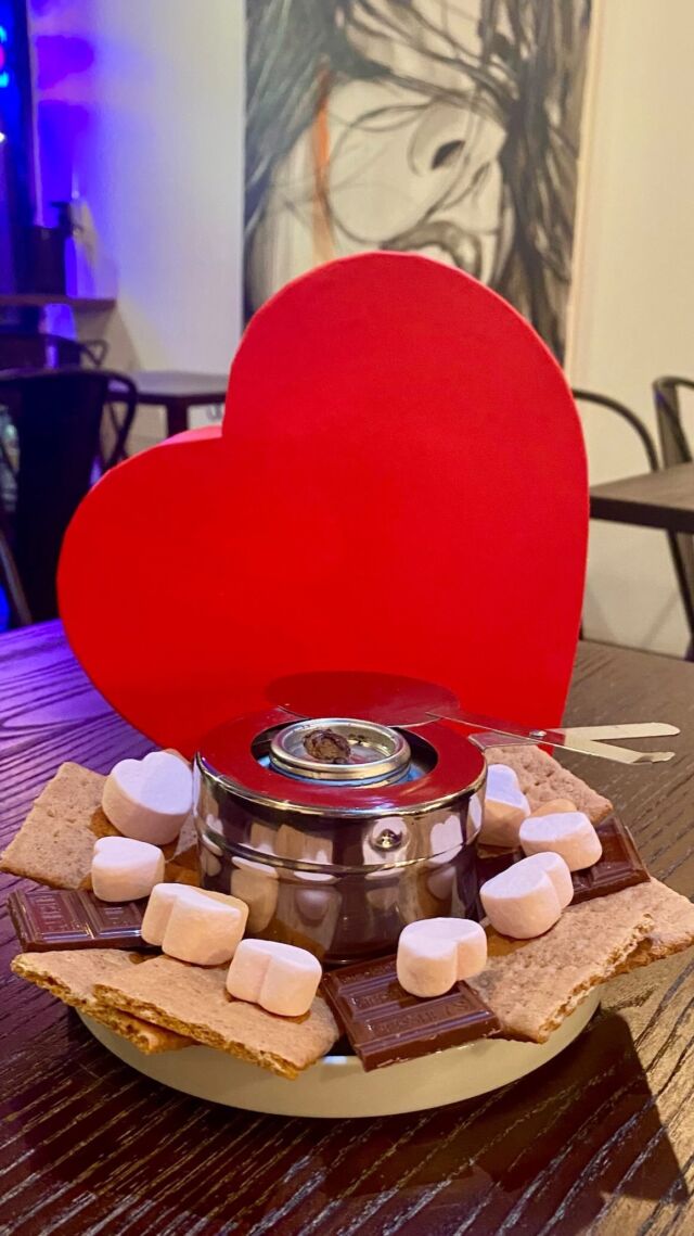 Leave the date planning to us here at Dairy Block. ð¹ Whether it’s a treat for your partner, bestie, or yourself, explore a range of festive activities with us.

#DairyBlock #DenverThingsToDo #DateNight #TreatYourself #DestinationFound #ValentinesDay #GirlsNight #DenverEats #DenverDrinks #LovinOntheBlock