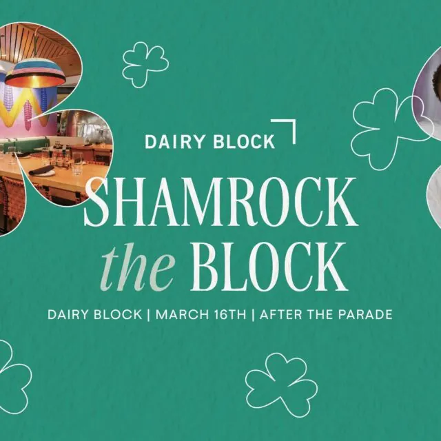 Dairy Block — Neighborhood Review