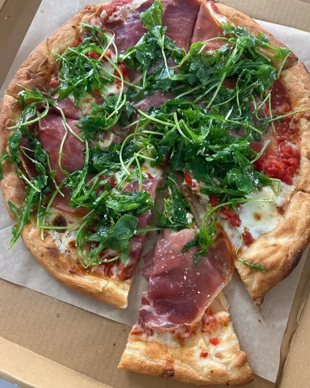 This one’s for my gluten free friends who just want a slice. 🍕✨⁠⁠@DenverMilkMarket is officially approved by gluten free queen @itssarandipity and serving up pies that are cheesy, crispy, and totally celiac-safe. No more missing out while everyone else grabs pizza — this one’s all yours.⁠⁠Tag your gluten free foodie crew and meet us on The Block!⁠⁠📸: @itssarandipity