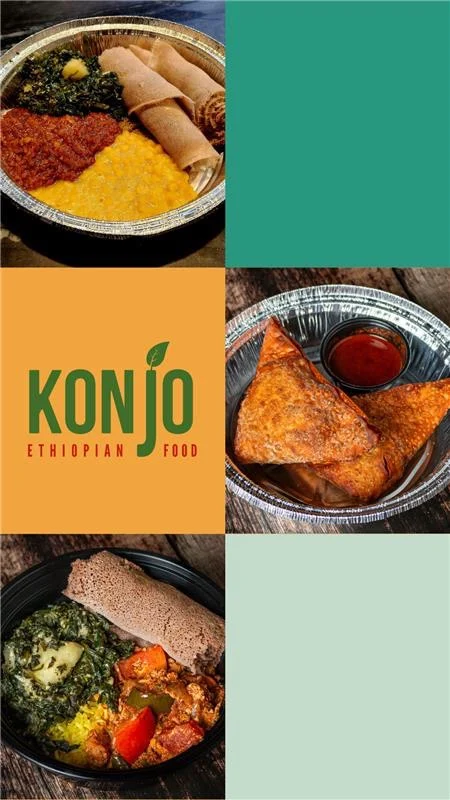 LoDo just got more flavorful!⁠⁠@KonjoEthiopianFood has officially landed at @DenverMilkMarket, bringing Colorado’s first fast-casual Ethiopian eats to the @DairyBlock! Think tender spiced meats, vibrant vegan options, injera rolls, and comforting rice bowls that hit every note.⁠⁠📍 Find them in the Denver Milk Market next to Cornicello⁠⁠Created by longtime friends Fetien Gebre-Michael and Yoseph Assefa, Konjo is all about food from the heart. From injera to rice bowls, spicy stews to vegan classics, every dish is made with love, tradition, and serious flavor.⁠⁠🍛 Build your plate with proteins like lamb, chicken, beef, and veggie delight⁠🌱 Pair with bold veggie sides like Misir (spicy red lentils), Kik (yellow split peas), Gomen with Dinich (seasoned spinach with potatoes), or Tikil Gomen (cabbage and carrots)⁠🥗 Add extra Injera, Rice, or Cabbage Slaw⁠🍳 Don’t miss Saturday & Sunday brunch (serving until 2 PM)⁠⁠Let’s eat, LoDo!