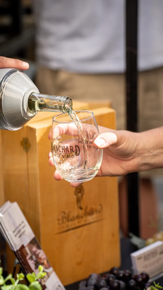 The iconic @COWineWalk is getting a bold new pour! 🍻 Colorado Craft Fest is coming to the Alley this summer, hosted by @BlanchardWine and backed by the best in local craft. Expect unlimited tastings from top Colorado makers, a custom glass to take home, live music, bites from @CirqueKitchen, and the chance to stock up on your favorites.⁠⁠𝗖𝗼𝗺𝗺𝗲𝗻𝘁 "𝗖𝗿𝗮𝗳𝘁" 𝘁𝗼 𝗴𝗲𝘁 𝘆𝗼𝘂𝗿 𝘁𝗶𝗰𝗸𝗲𝘁𝘀 𝗯𝗲𝗳𝗼𝗿𝗲 𝘁𝗵𝗲𝘆 𝘀𝗲𝗹𝗹 𝗼𝘂𝘁! ⁠⁠⁠It’s not just a tasting, it’s a full-sensory celebration of Colorado craft culture, right here in the heart of Dairy Block. ⁠⁠📌 Sunday, July 27 | 1–5 PM⁠⁠Featuring: @BlanchardWine, @BonacquistiWine, @BuckelFamilyWine, @Vinnie_Fera_Winery, @CohesionBeer, @RatioBeerworks, @WestboundAndDownBrewingCo, @BabDistilling, @TheFamilyJonesDistillery, @UncleTimsCocktails, @LawsWhiskey, & @LostFriendBrewingCo!⁠ ✨⁠