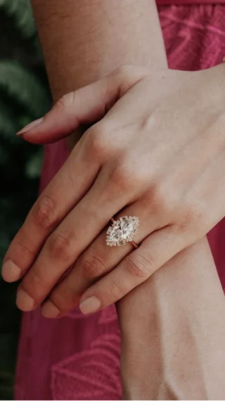 Introducing the Alma Collection by @SarahOJewelry! This new line of intricately crafted rings is inspired by the textures, colors, and contrasts of San Miguel de Allende, Mexico, and each design pays tribute to the city’s bold beauty and Sarah’s deep connection to its vibrant spirit. ✨⁠⁠From sculptural details to radiant diamonds, Alma is made for those who find meaning in the places they’ve been and the journeys still ahead.⁠⁠𝗖𝗼𝗺𝗺𝗲𝗻𝘁 "𝗔𝗹𝗺𝗮" 𝘁𝗼 𝗲𝘅𝗽𝗹𝗼𝗿𝗲 𝘁𝗵𝗲 𝗳𝘂𝗹𝗹 𝗰𝗼𝗹𝗹𝗲𝗰𝘁𝗶𝗼𝗻! Now available at Sarah O in the Dairy Block Alley.