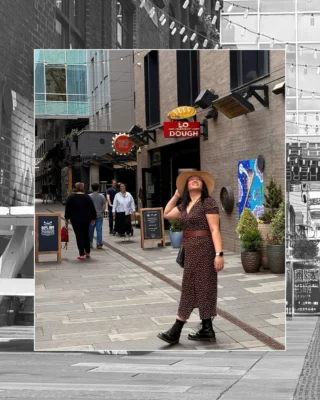 The heart of Dairy Block isn’t just the art, the food, or the walls that surround us — it’s the people who bring this place to life. Every laugh, every stroll through the Alley, every shared memory makes the Block more vibrant.⁠⁠We’re only as lively as the community that calls us home (and visits us from near and far). Thanks for making Dairy Block the buzzing, welcoming microdistrict it is today — and every day.⁠⁠📍 Shop. Dine. Drink. Stay. Together at Dairy Block.⁠⁠📸: tcgrzn