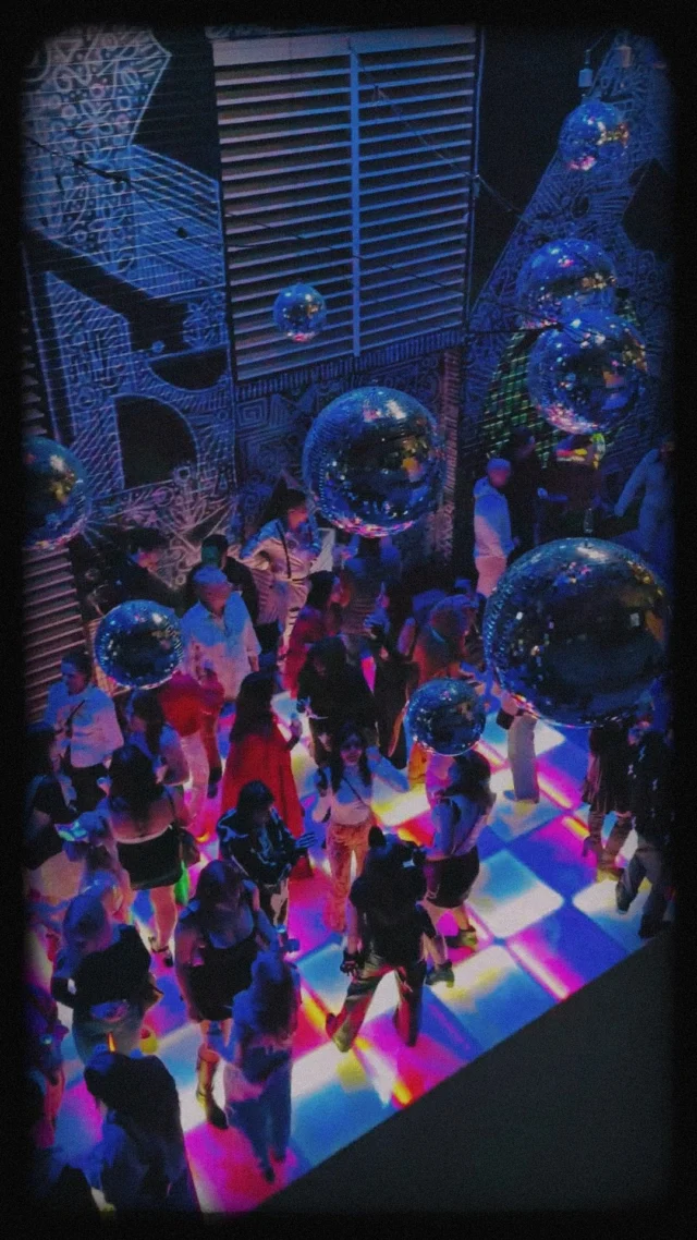 Don’t get ghosted on the dance floor! Disco Mystique returns to Dairy Block this Friday for one glitter-drenched, LED-lit night of Halloween madness. If you’re waiting for a sign, this is it. 🪩⁠For one night only, The Block transforms into Denver’s fiercest haunt: DJs, drag, live performances, a costume contest with prizes that demand your best look, and cocktails from @PokaLolaSocialClub and @BlanchardWine that will keep you on the dance floor until the early hours.⁠𝗪𝗮𝗻𝘁 𝗶𝗻? 𝗖𝗼𝗺𝗺𝗲𝗻𝘁 “𝗗𝗶𝘀𝗰𝗼” 𝗳𝗼𝗿 𝗮 𝘀𝗽𝗲𝗰𝗶𝗮𝗹 𝘁𝗶𝗰𝗸𝗲𝘁 𝗹𝗶𝗻𝗸! ⁠🎤 The spotlight? @DJBuddyBravo’s Halloween Cabaret featuring:⁠· Drag icons Zarah & Freya Misdemeanor⁠· Dancer Asya⁠· Vio the Violinist⁠· 37 Frets⁠· A costume contest with 1st, 2nd, and 3rd place prizes⁠⁠And just when you think the night has peaked… a surprise reveal drops at 10pm that will change everything. The party doesn’t end until 1am and trust us you’ll want to be there ‘til the last beat drops.⁠📌 THIS Friday, October 31 | 7pm – 1am | Dairy Block⁠🎟️ 21+ only | Tickets are going fast, get your today! (Psst... each ticket includes a welcome cocktail from @PokaLolaSocialClub)👻 Make it a night to remember: stay steps away at The Maven with Halloween-night rates starting at $225 + free parking.⁠