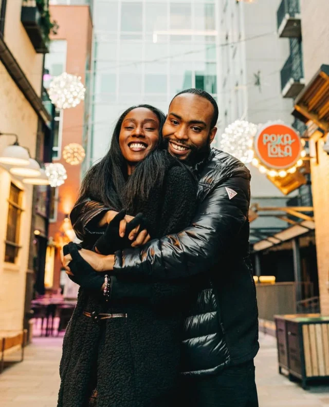 Love looks good in the alley ❤️✨⁠⁠This Valentine’s, we’re celebrating all the ways connection shows up at Dairy Block, from quiet moments to full-on date night energy. Consider this your sign to grab your person and make a night of it.